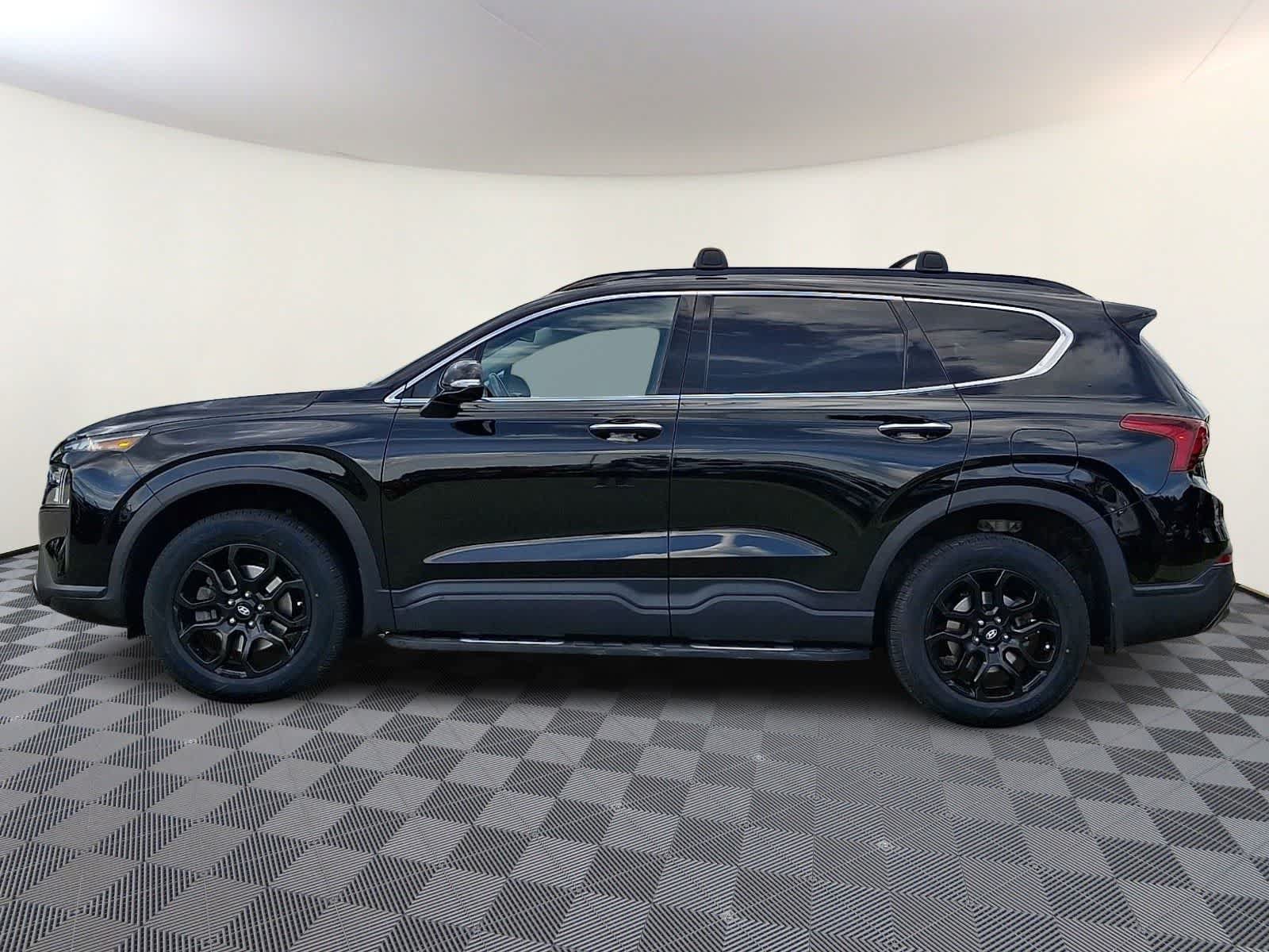 Used 2022 Hyundai Santa Fe XRT AWD/4WD image 8