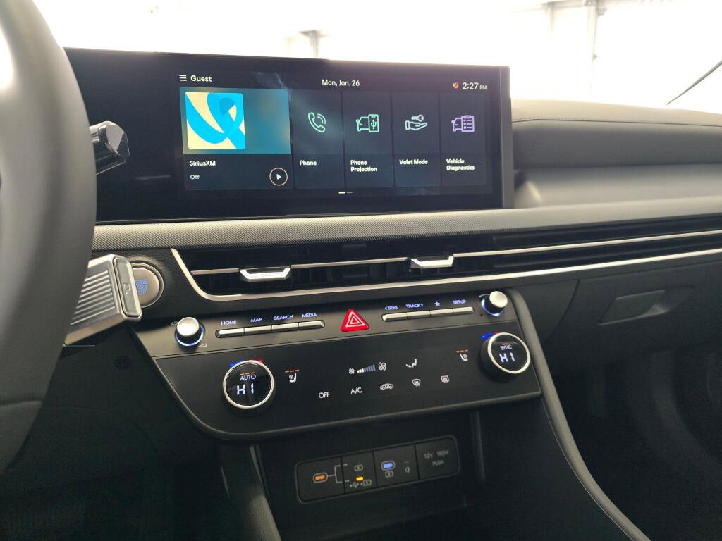 New 2026 Hyundai Sonata SEL image 27