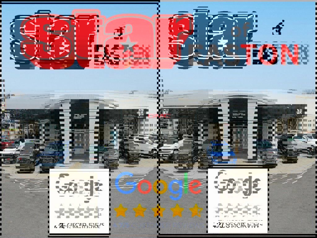 New 2026 GMC Sierra 1500 Elevation w/ Elevation Select Package image 10