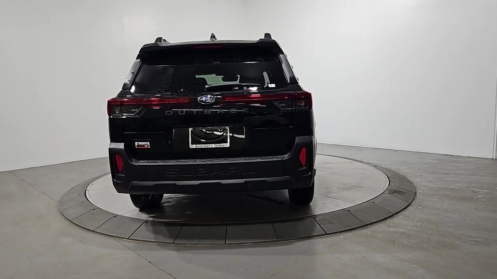 New 2026 Subaru Outback Premium image 4