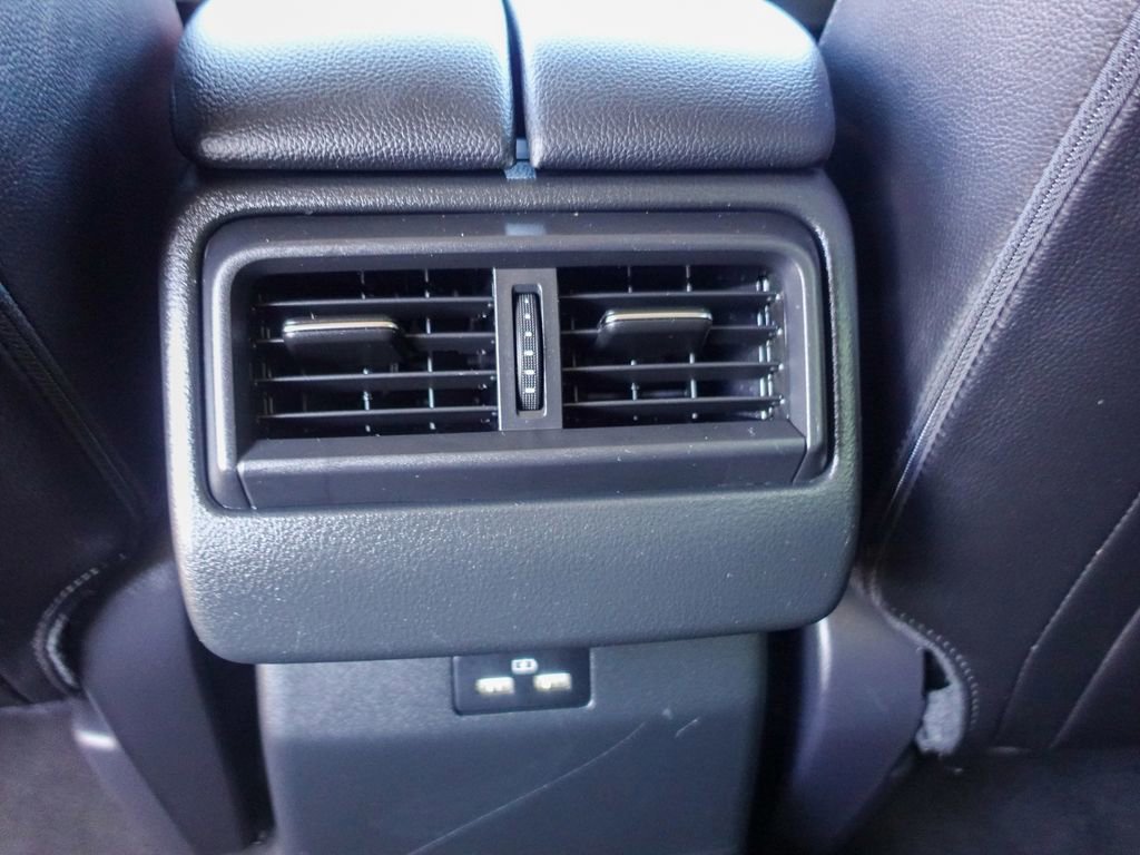 Used 2023 MAZDA CX-50 AWD 2.5 S w/ Cargo Package image 24