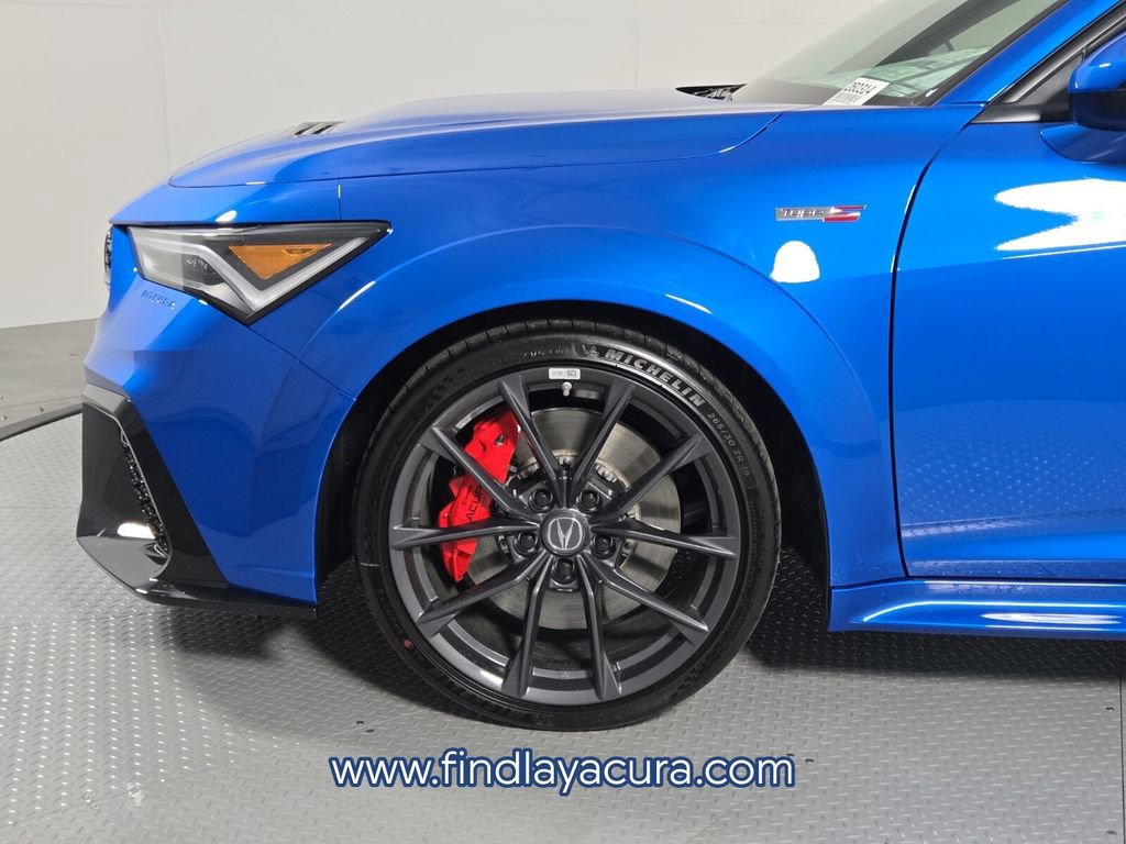 New 2026 Acura Integra Type S FWD image 10
