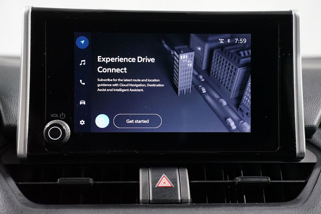 Certified 2024 Toyota RAV4 XLE image 17