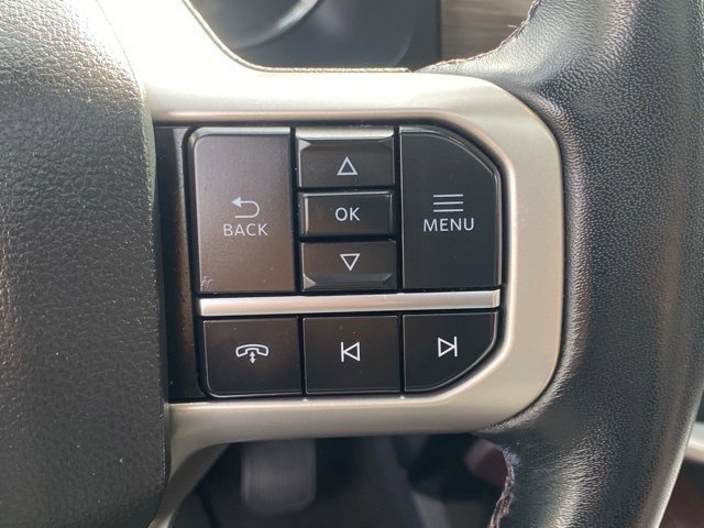 Used 2024 Ford Expedition Max Limited image 19