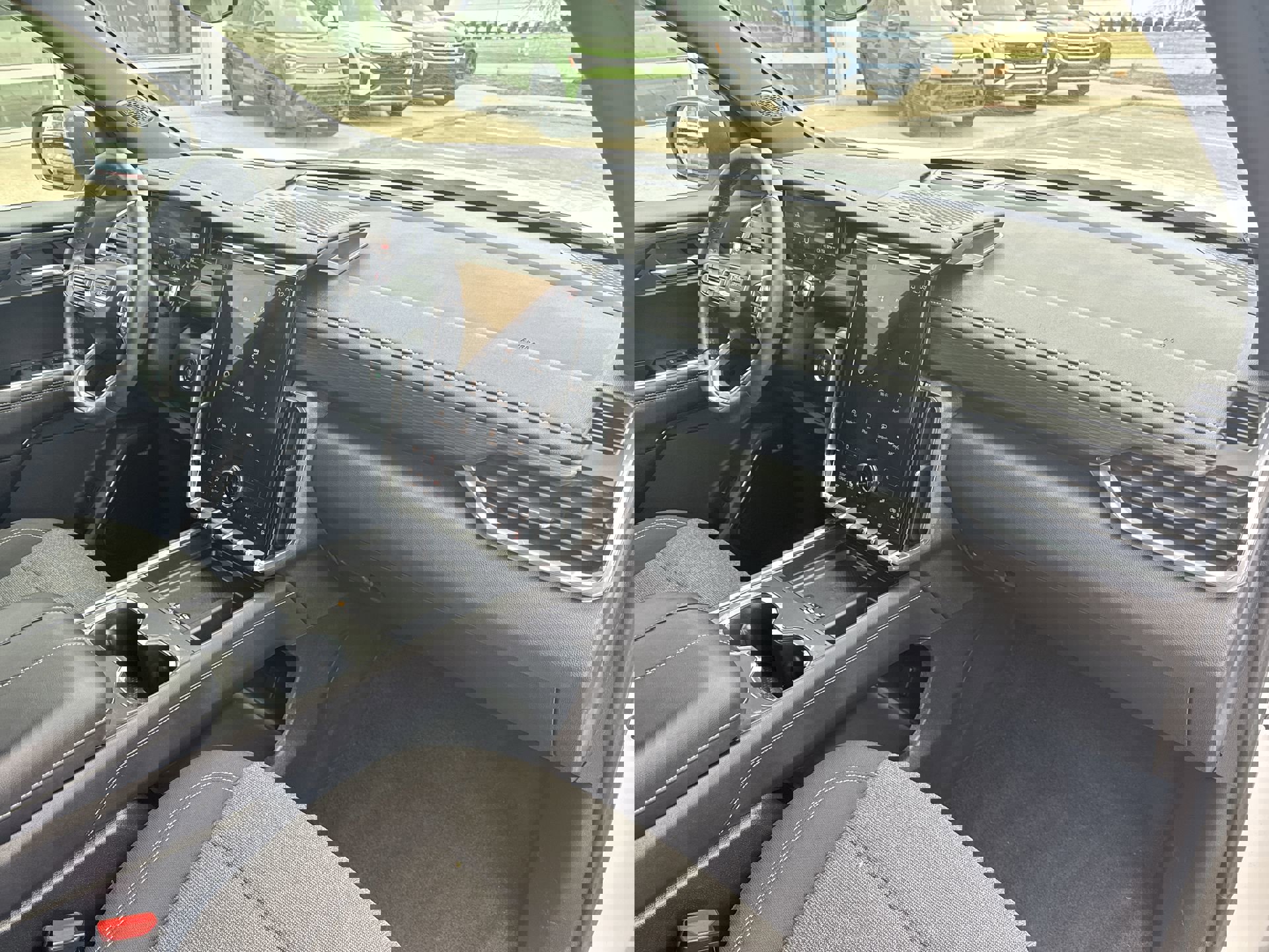 Certified 2025 GMC Acadia Elevation image 27