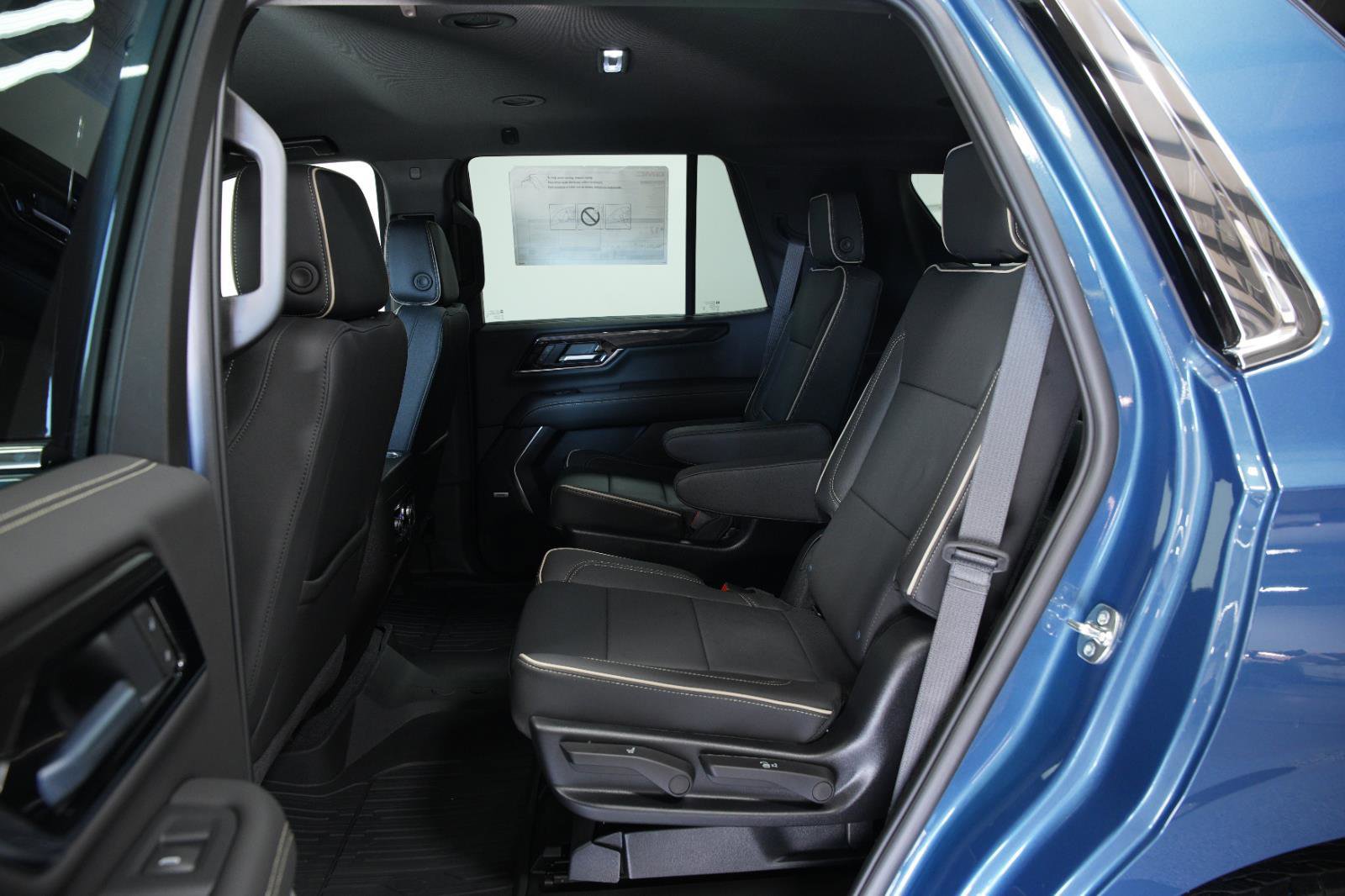 New 2026 GMC Yukon Elevation image 19