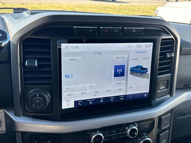 Used 2022 Ford F150 XLT w/ Equipment Group 302A High image 32