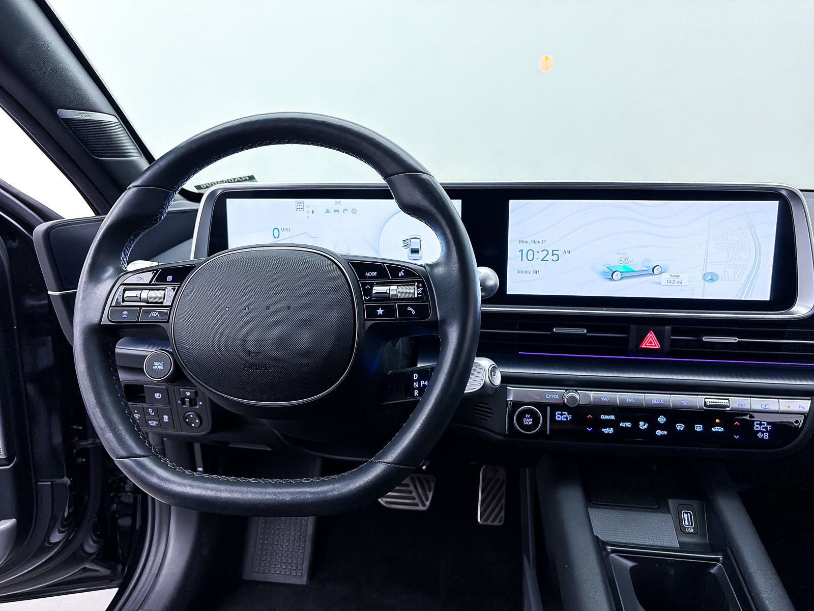 Used 2024 Hyundai Ioniq 6 Limited RWD image 5