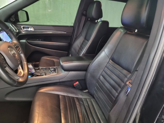 Used 2019 Jeep Grand Cherokee Limited X image 42