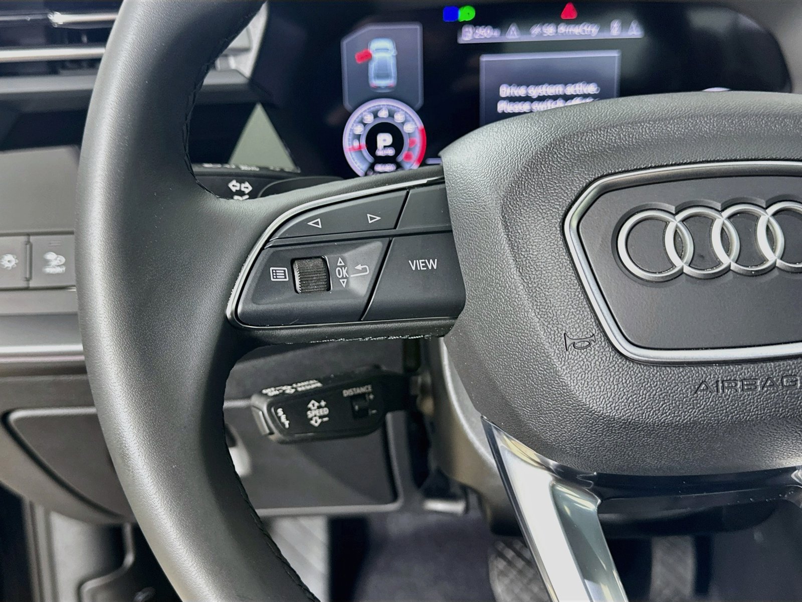 Certified 2026 Audi A3 2.0T Premium Plus AWD/4WD image 18