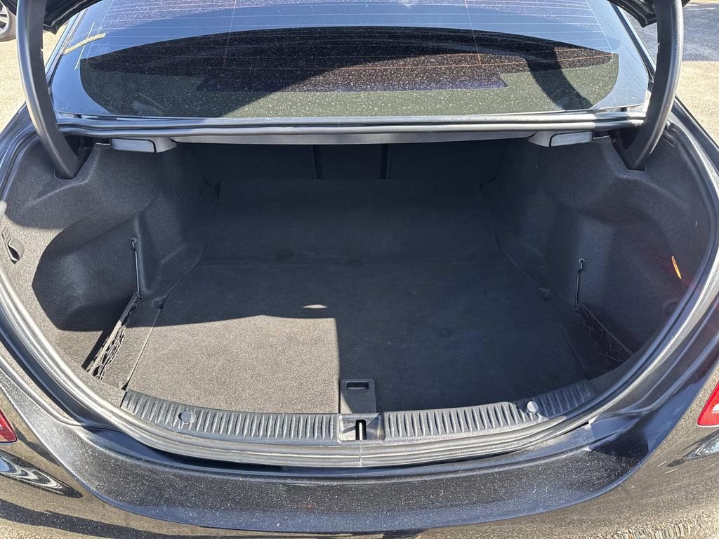 Used 2018 Mercedes-Benz C 300 4MATIC Sedan w/ AMG Line image 9