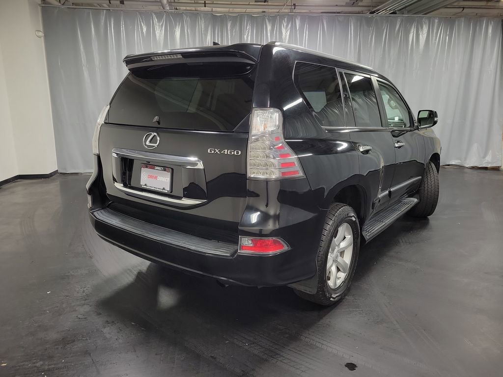 Used 2019 Lexus GX 460 image 8