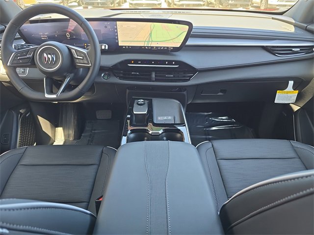 New 2025 Buick Enclave Sport Touring w/ Power Package image 13