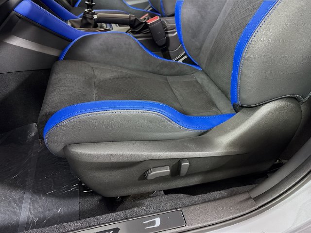 New 2026 Subaru WRX GT AWD/4WD image 19