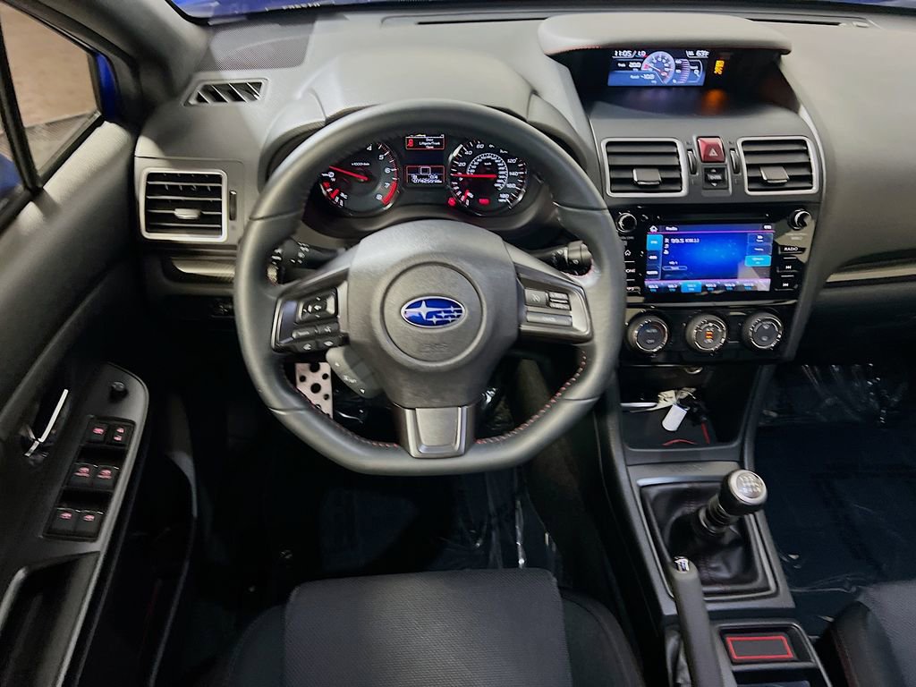 Used 2021 Subaru WRX Premium AWD/4WD image 19