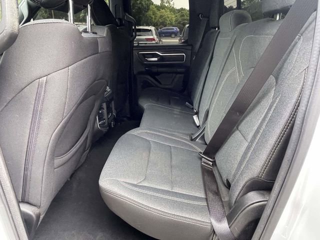 Used 2022 RAM 1500 Big Horn AWD/4WD image 11