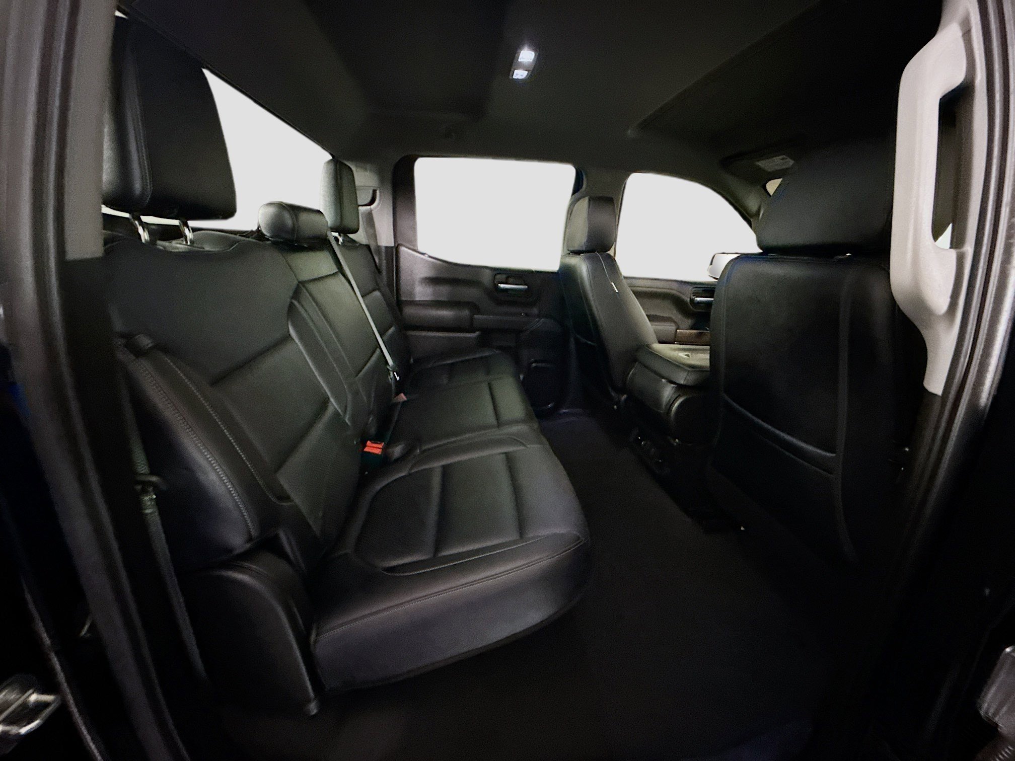 Used 2021 Chevrolet Silverado 1500 LT RWD image 26