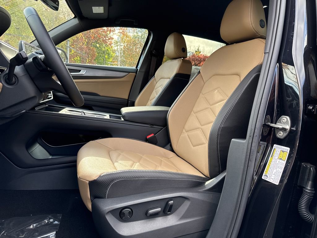 New 2026 Volkswagen Atlas Cross Sport SE video 3