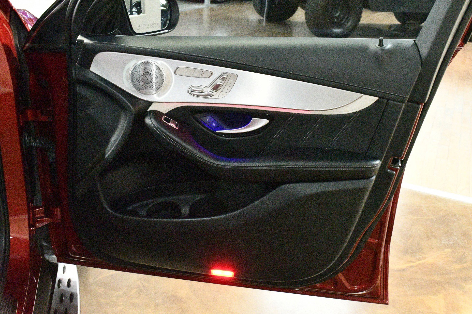 Used 2020 Mercedes-Benz GLC 63 AMG S image 42