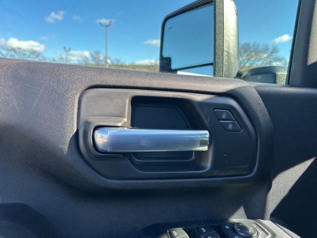 New 2026 Chevrolet Silverado 2500 Custom w/ Custom Value Package image 12