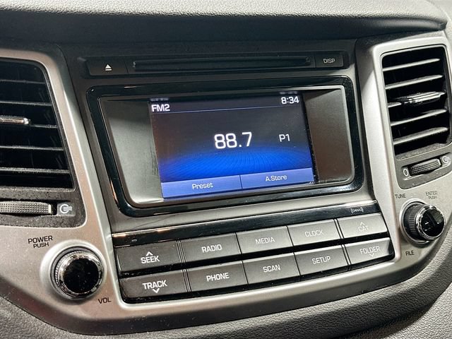 Used 2017 Hyundai Tucson SE AWD/4WD image 15
