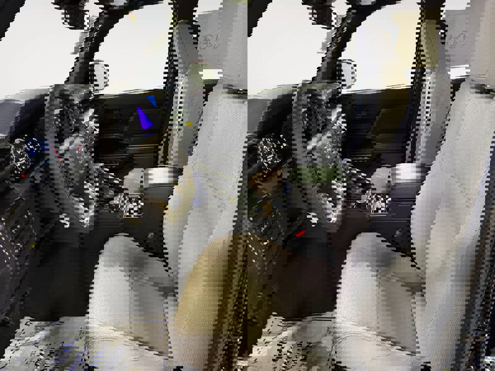 New 2026 Toyota 4Runner SR5 image 9