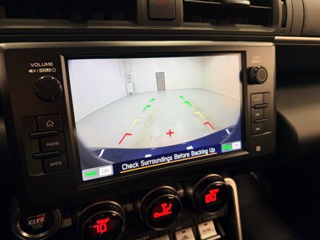 Used 2023 Toyota GR86 Premium image 11