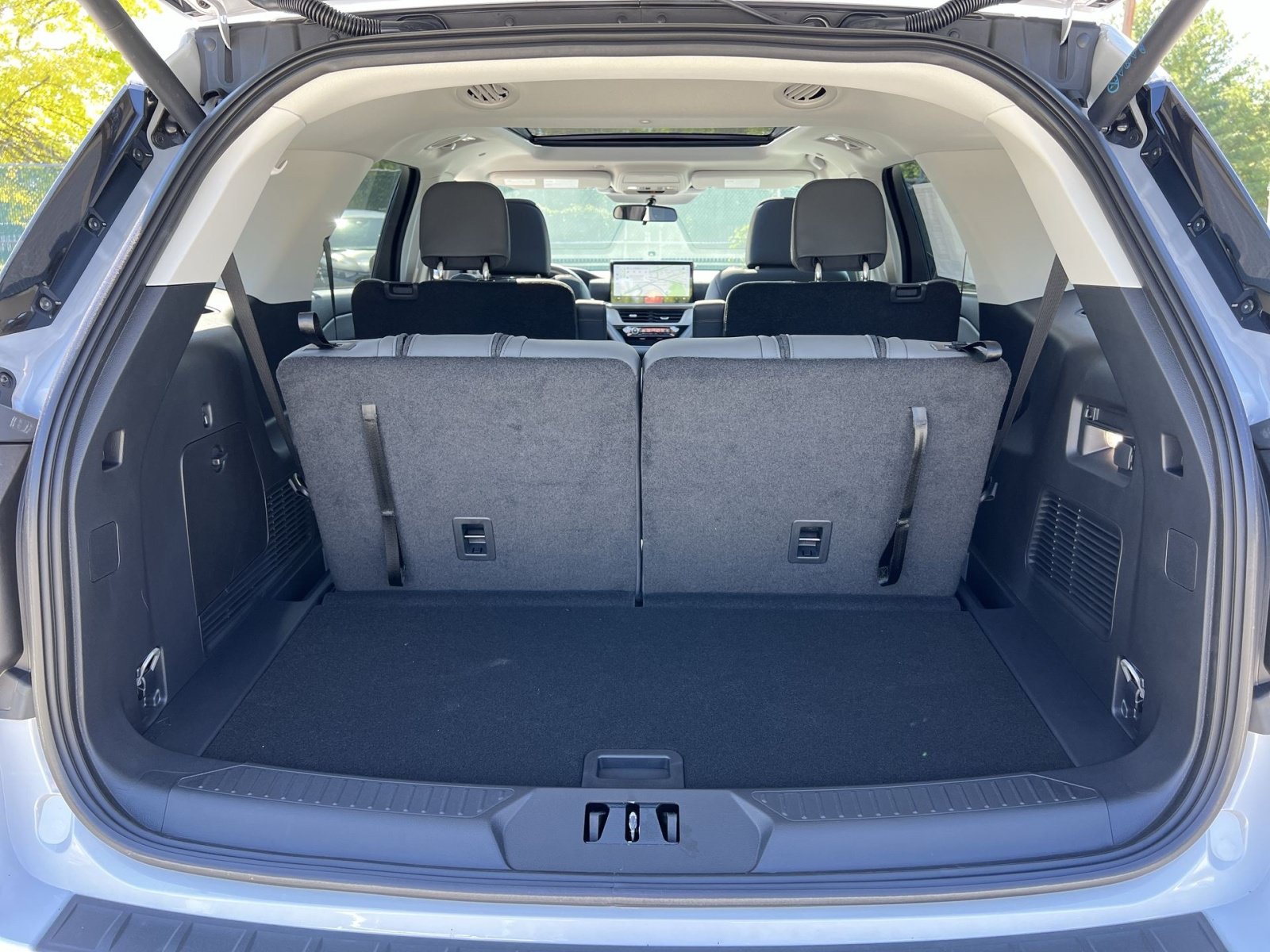 New 2026 Ford Explorer Active w/ Active Comfort Package AWD/4WD image 27