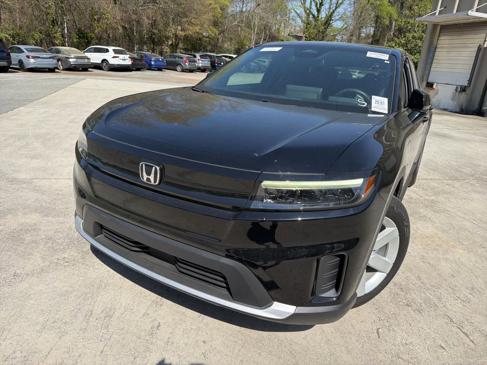 Used 2024 Honda Prologue EX image 1