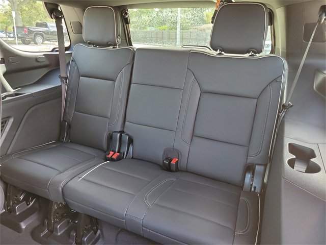 New 2026 Chevrolet Tahoe Premier image 8