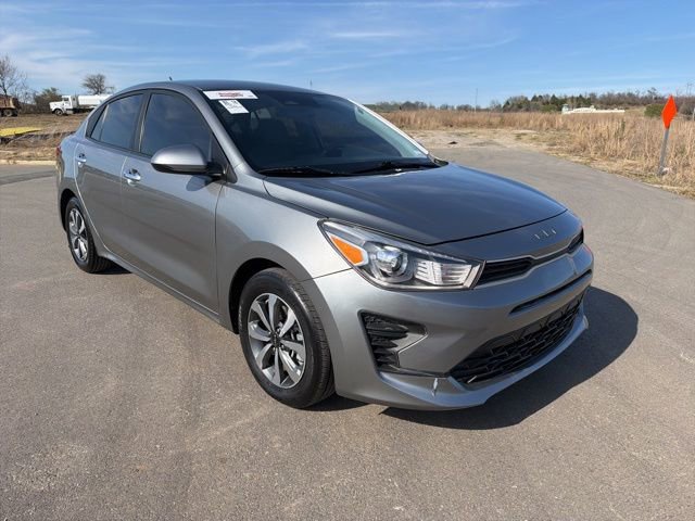 Used 2023 Kia Rio S w/ Technology Package image 1
