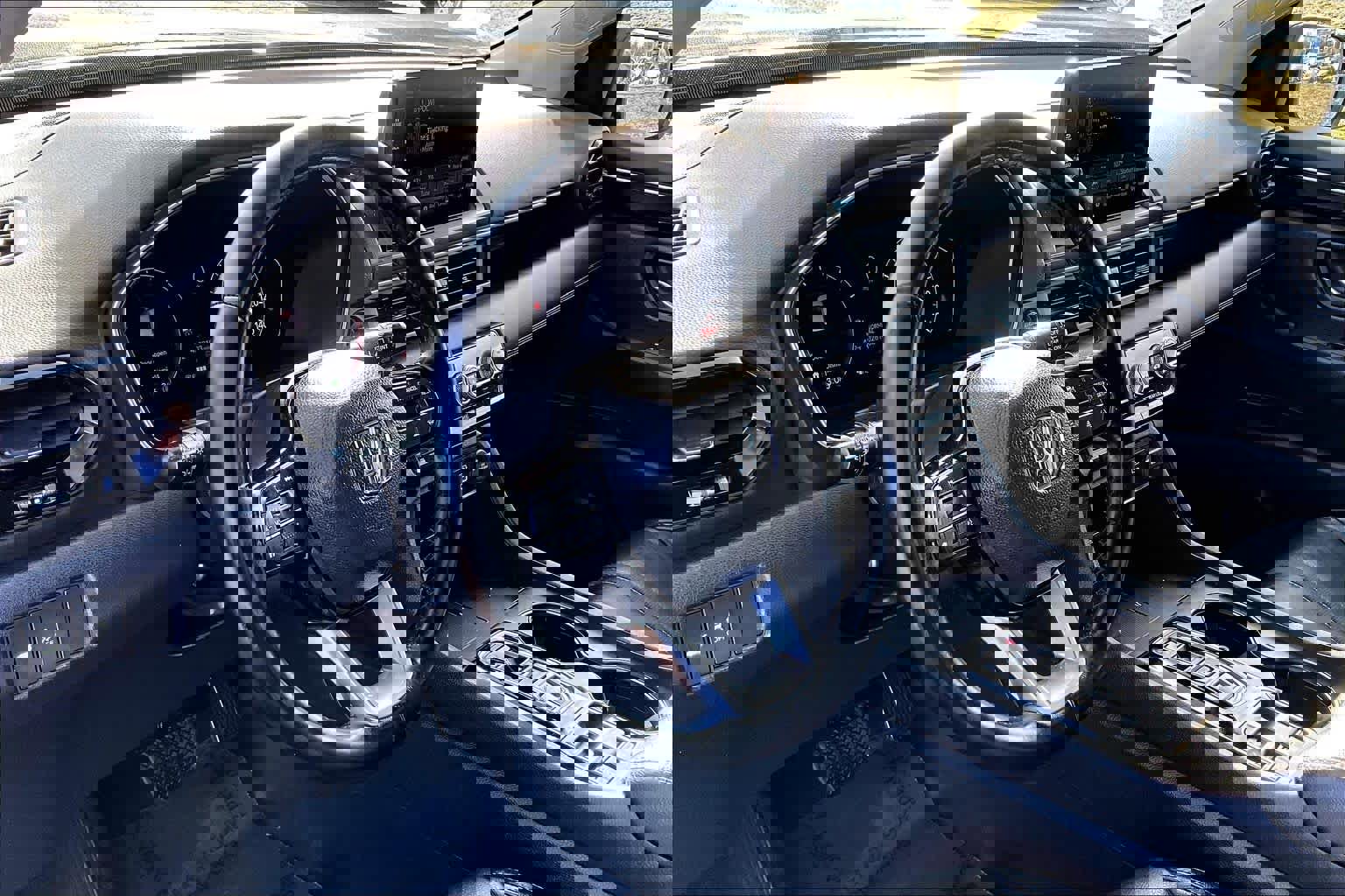 Used 2024 Honda Pilot EX-L image 18