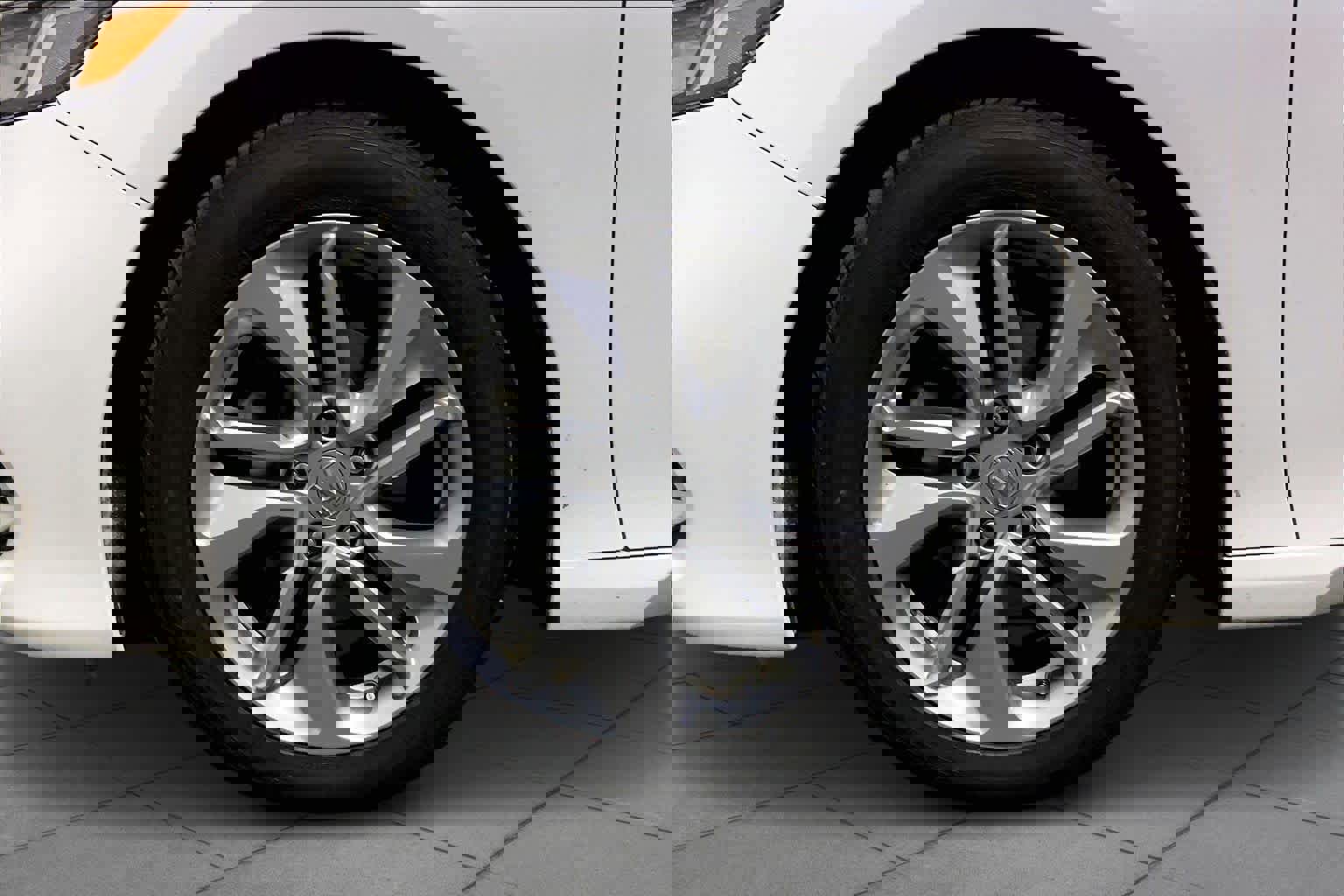 Used 2019 Honda Accord LX image 11