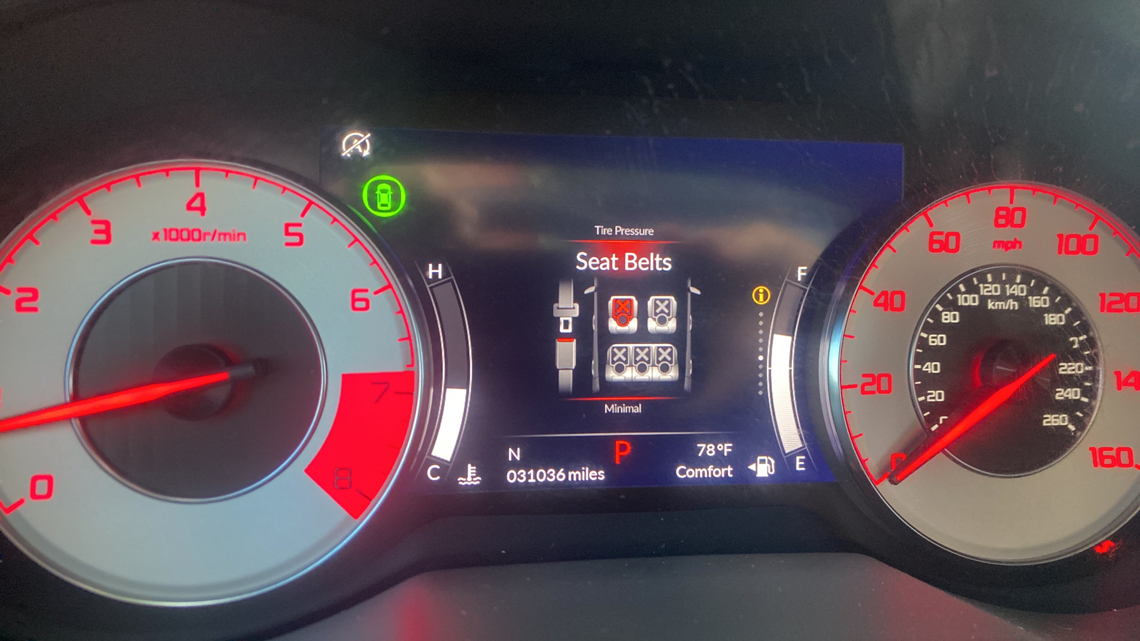 Used 2023 Acura RDX A-Spec FWD image 19