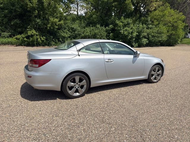 Used 2011 Lexus IS 250C RWD image 21