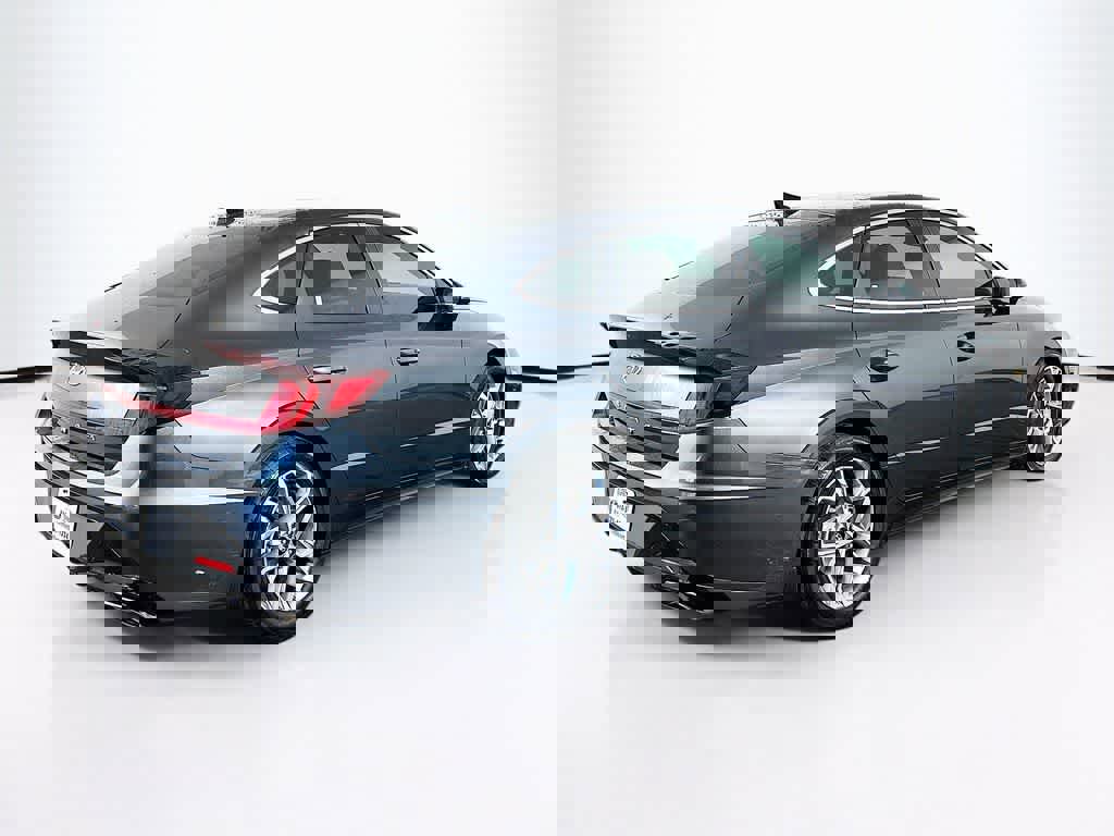 Used 2023 Hyundai Sonata SEL image 23