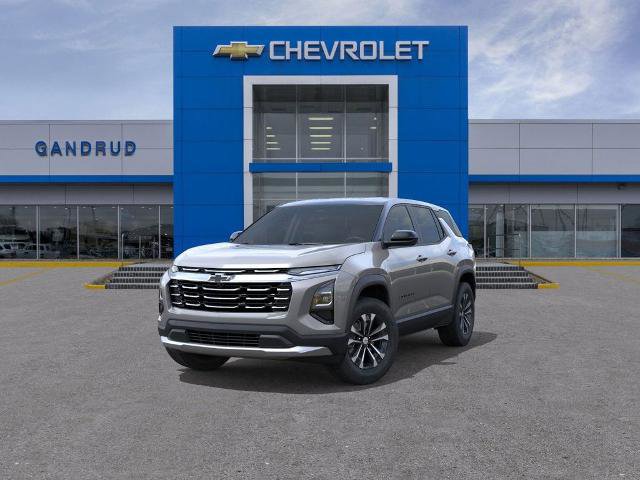New 2026 Chevrolet Equinox LT w/ Convenience Package II image 8