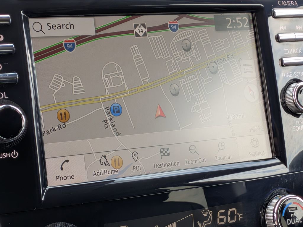 Used 2024 Nissan Murano SL image 21