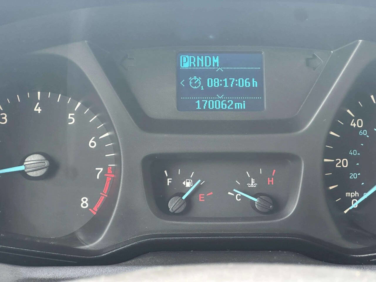 Used 2019 Ford Transit 250 148 Medium Roof RWD image 26