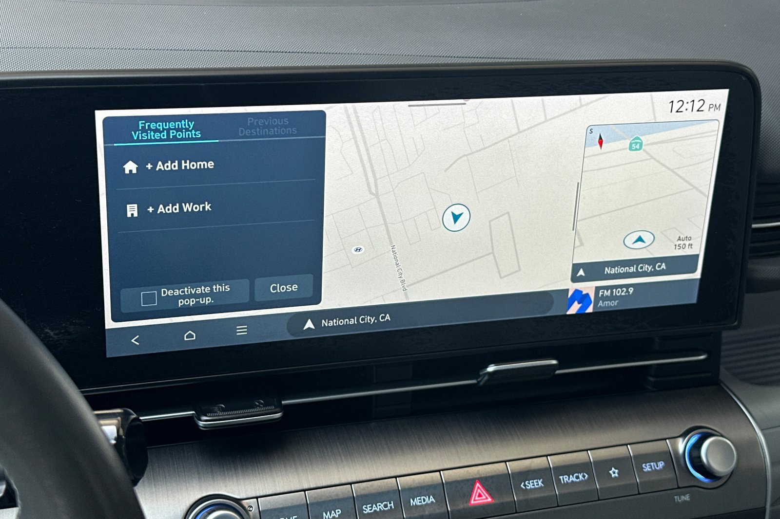 Used 2024 Hyundai Kona Limited FWD image 19
