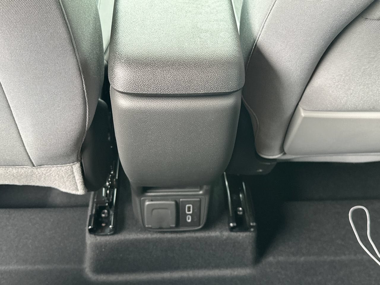 New 2026 Chevrolet TrailBlazer LT w/ Convenience Package FWD image 20