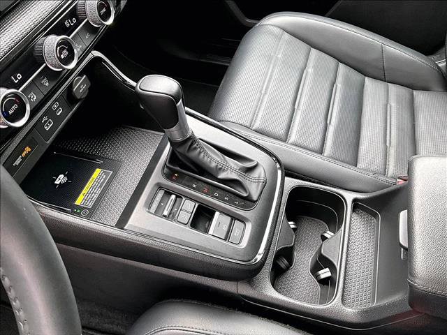 Used 2024 Honda CR-V EX-L image 15