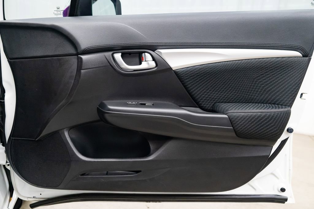 Used 2013 Honda Civic Si image 27