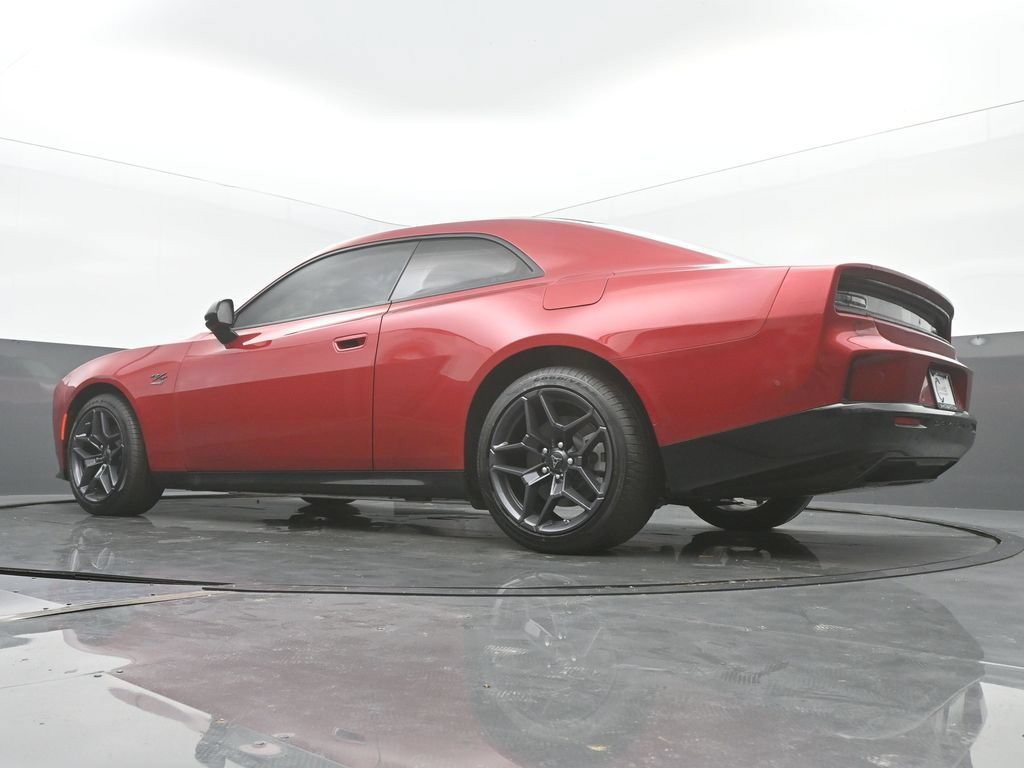 New 2024 Dodge Charger Daytona R/T w/ Plus Group AWD/4WD image 46