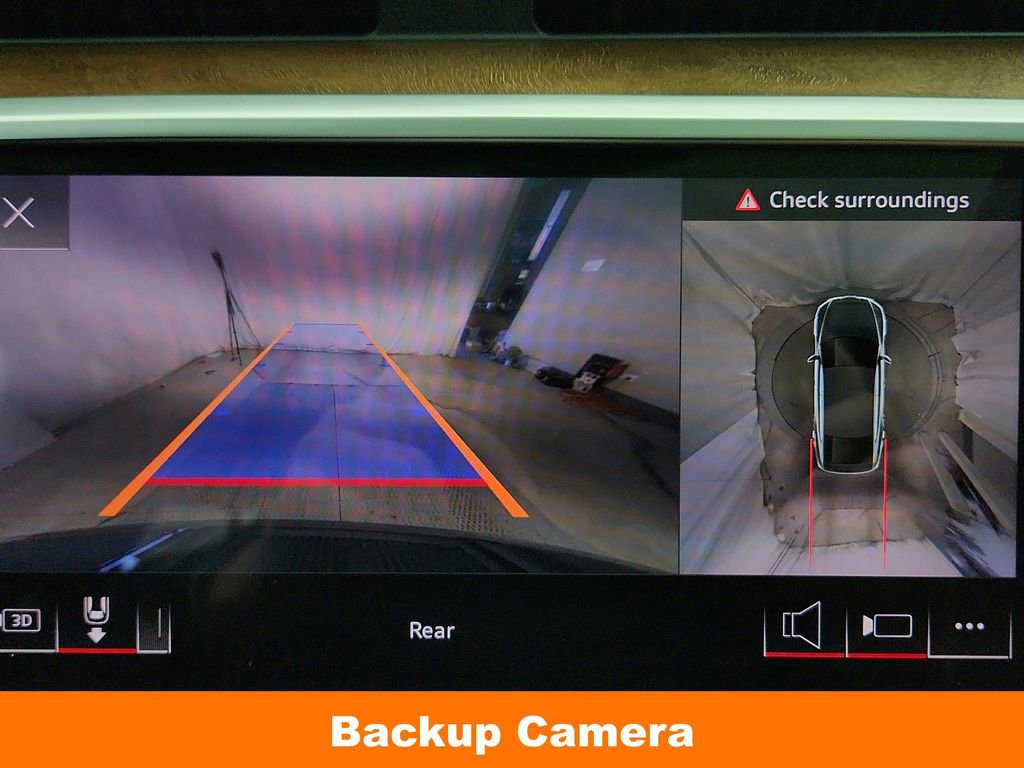 Used 2021 Audi A7 3.0T Premium Plus w/ Premium Plus image 20