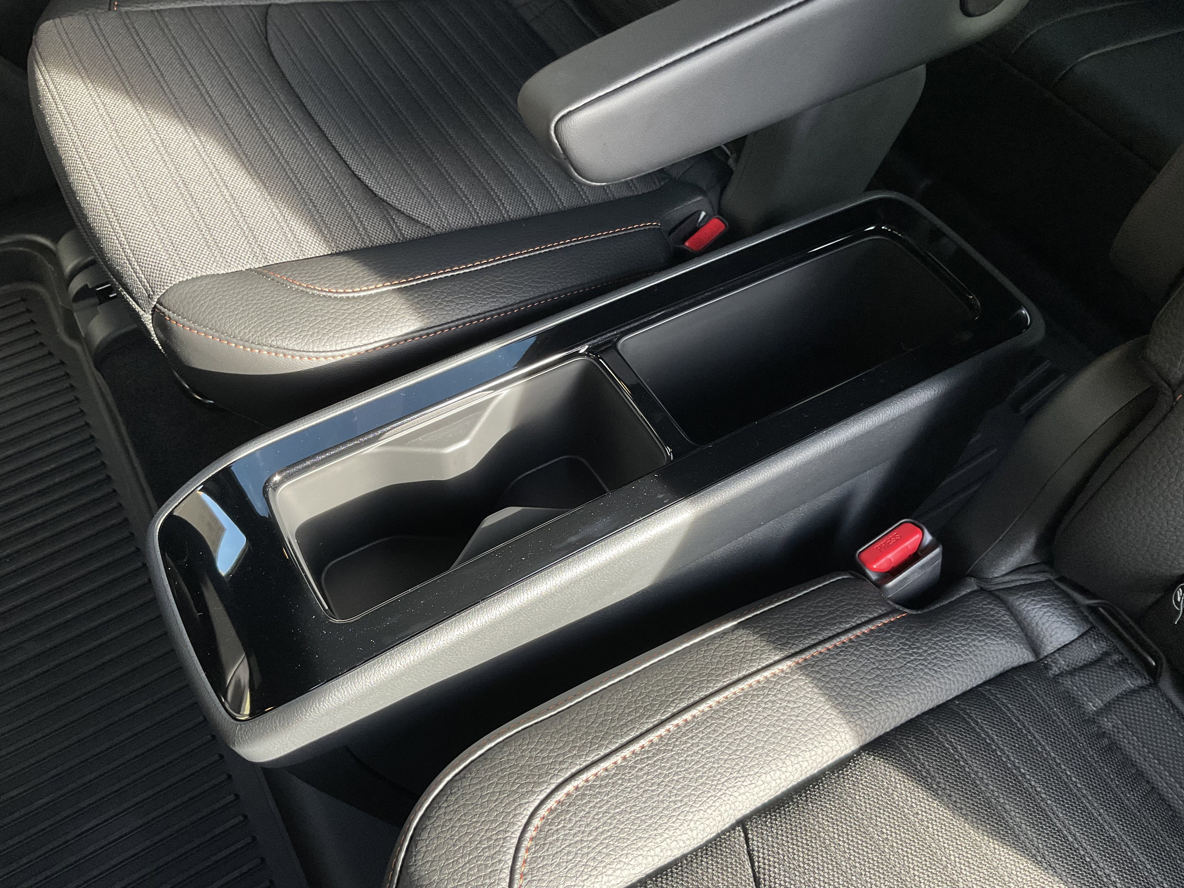 Used 2025 Nissan Pathfinder Rock Creek image 40