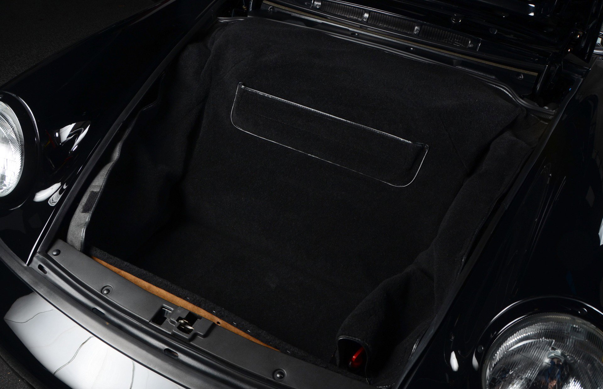 Used 1994 Porsche 911 Turbo image 8