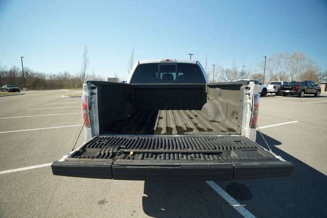 Used 2011 Ford F150 FX4 w/ FX Luxury Pkg image 16