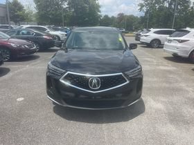 Used 2024 Acura RDX SH-AWD image 2