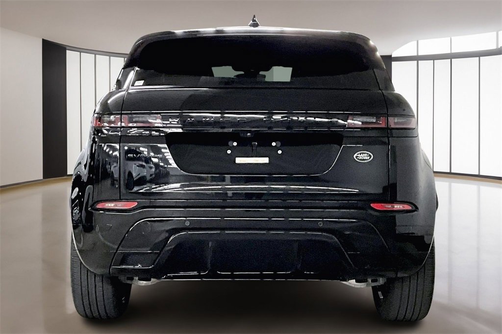 Used 2023 Land Rover Range Rover Evoque R-Dynamic S image 5